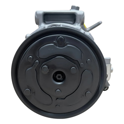 A/C Compressor Replacement for GMC Yukon XL 3.0L (2021–2024)