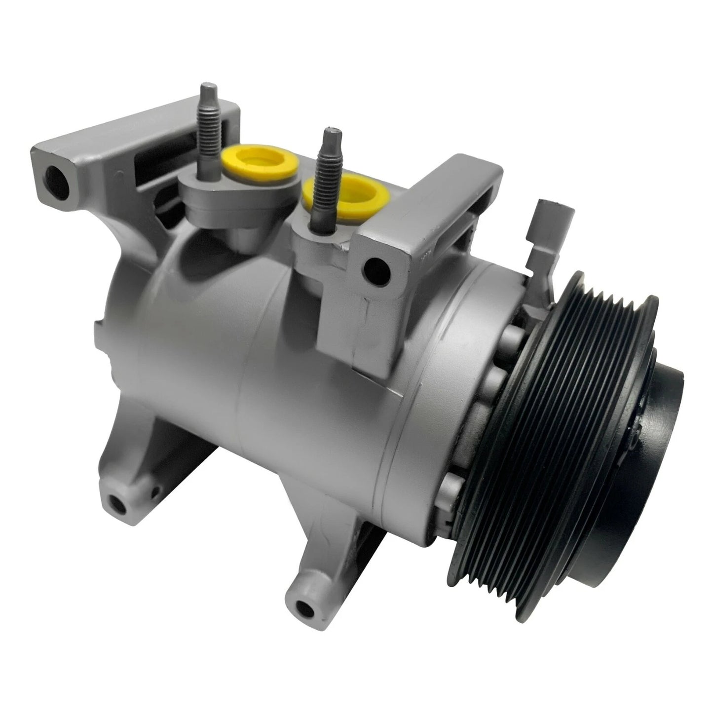 AC Compressor Kit Replacement for Toyota Land Cruiser Prado (2003–2009)