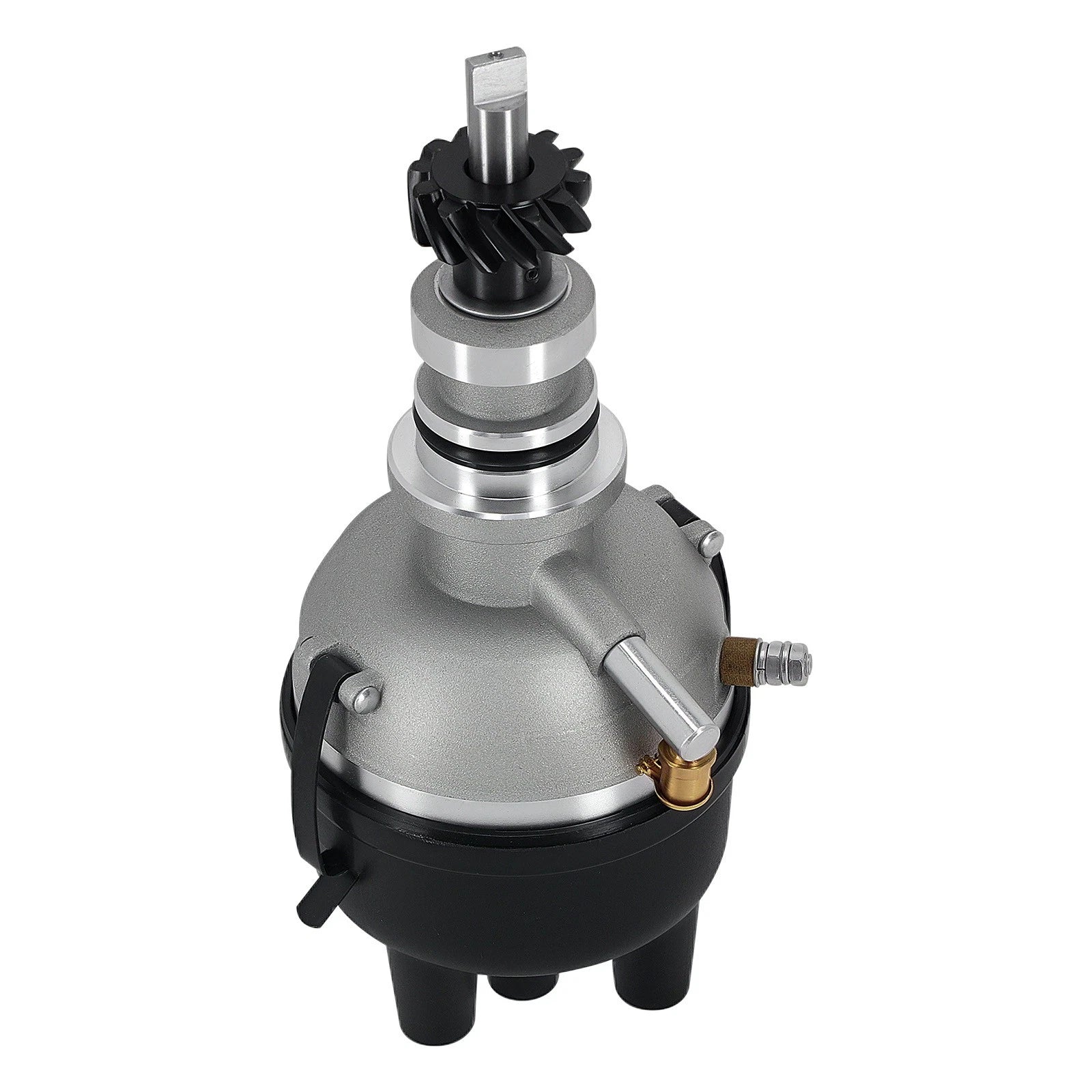 Ignition Distributor Replacement for Ford NAA & Jubilee Tractors (1933–1940)