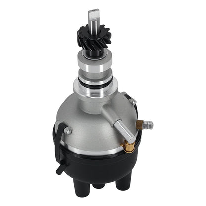 Ignition Distributor Replacement for Ford NAA & Jubilee Tractors (1933–1940)