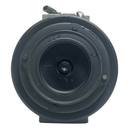 AC Compressor Kit With Condenser for Chevrolet SS 6.2L (2016–2016)
