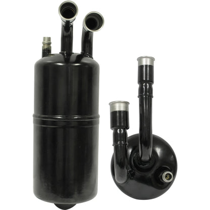 AC Compressor Kit Replacement for Ford Ranger PX (2011–2018)