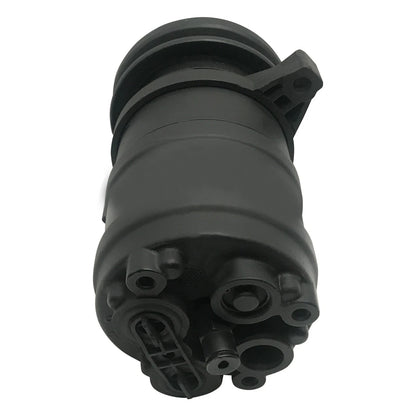 A C Compressor with Clutch for Mercedes Benz E Class W212 (2010–2016)
