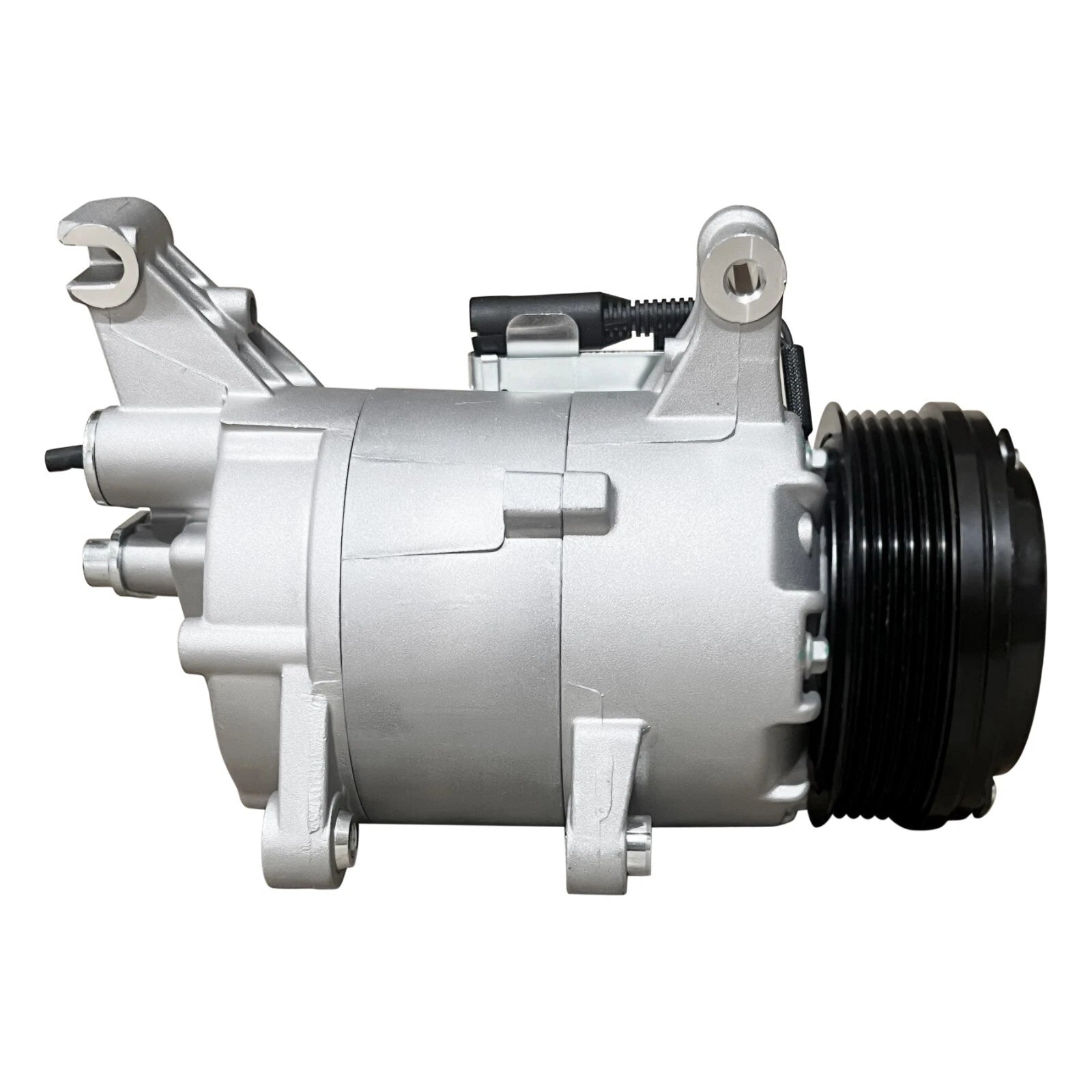 AC Compressor Replacement for Mini Cooper 1.6L (2002–2006)