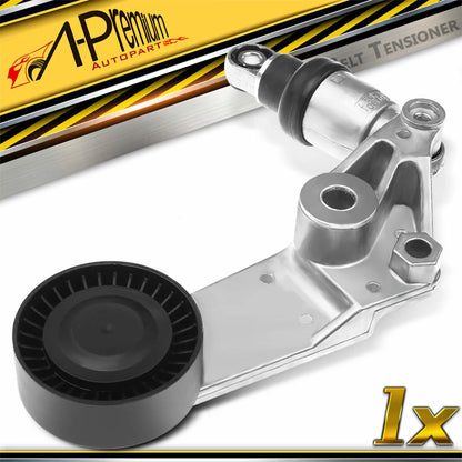 Belt Tensioner for Toyota Corolla (1998–2008)