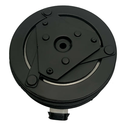 AC Compressor Clutch Replacement for Buick Allure 3.6L (2008)