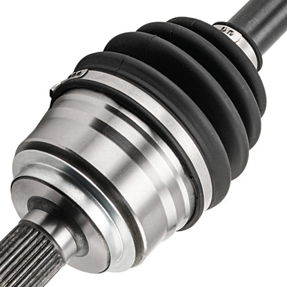 CV Axle Shaft Assembly Front Right for 2011–2013 Honda Odyssey (3.5L V6)