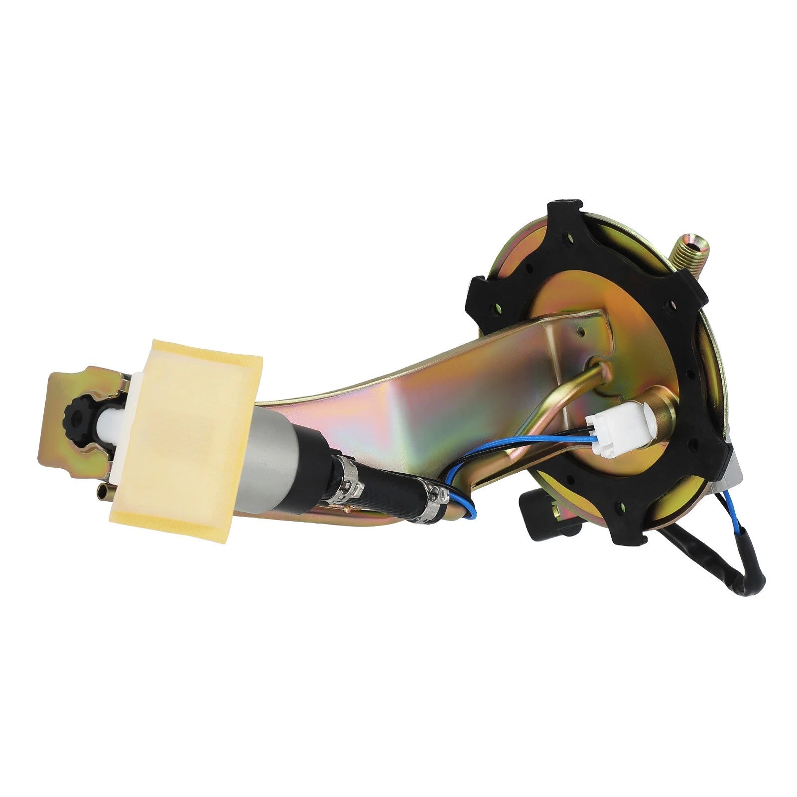 Fuel Pump Assembly for Mitsubishi Pajero Montero (2003–2006)