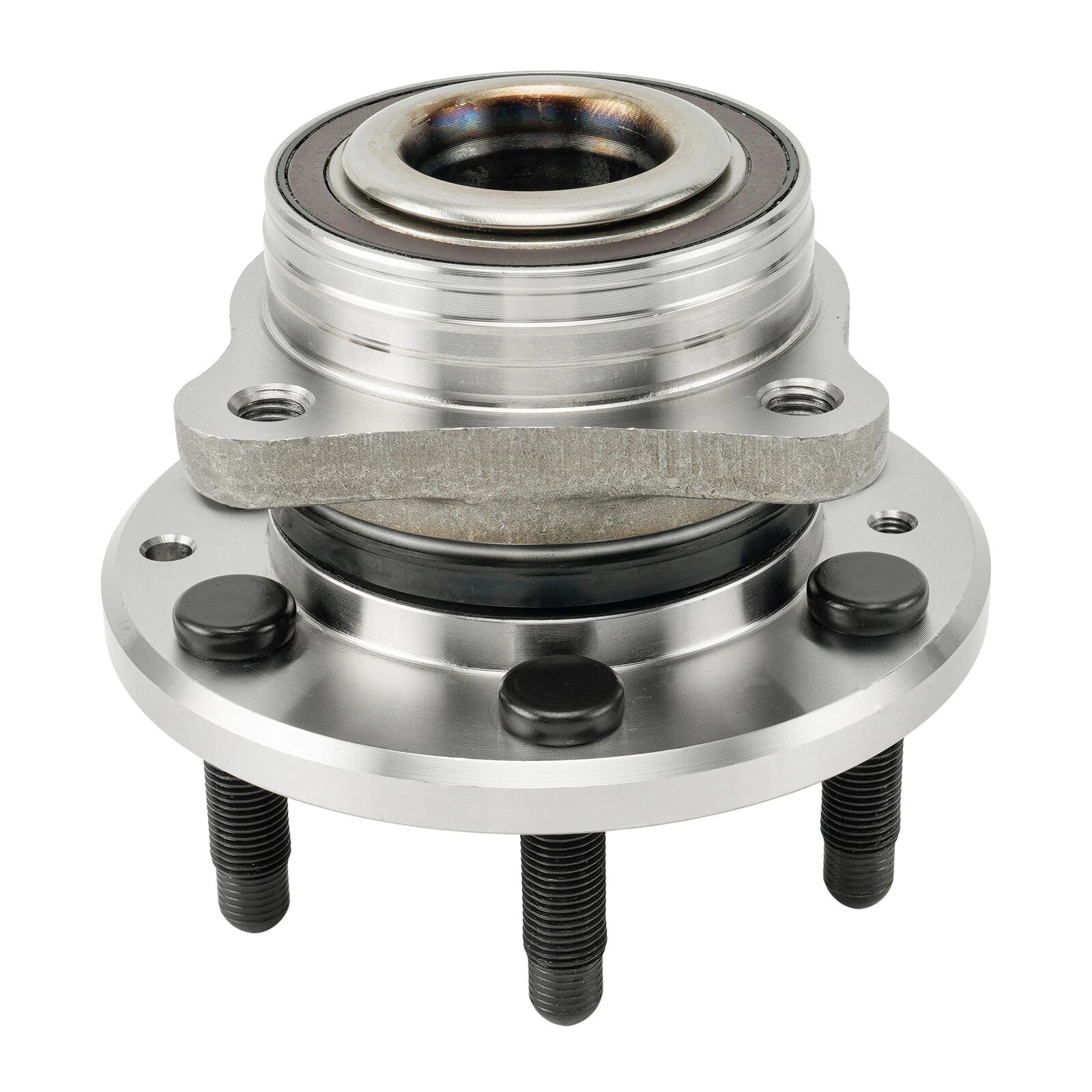 Front Wheel Bearing Hub for Chevrolet Colorado GMC Canyon (2015–2022)