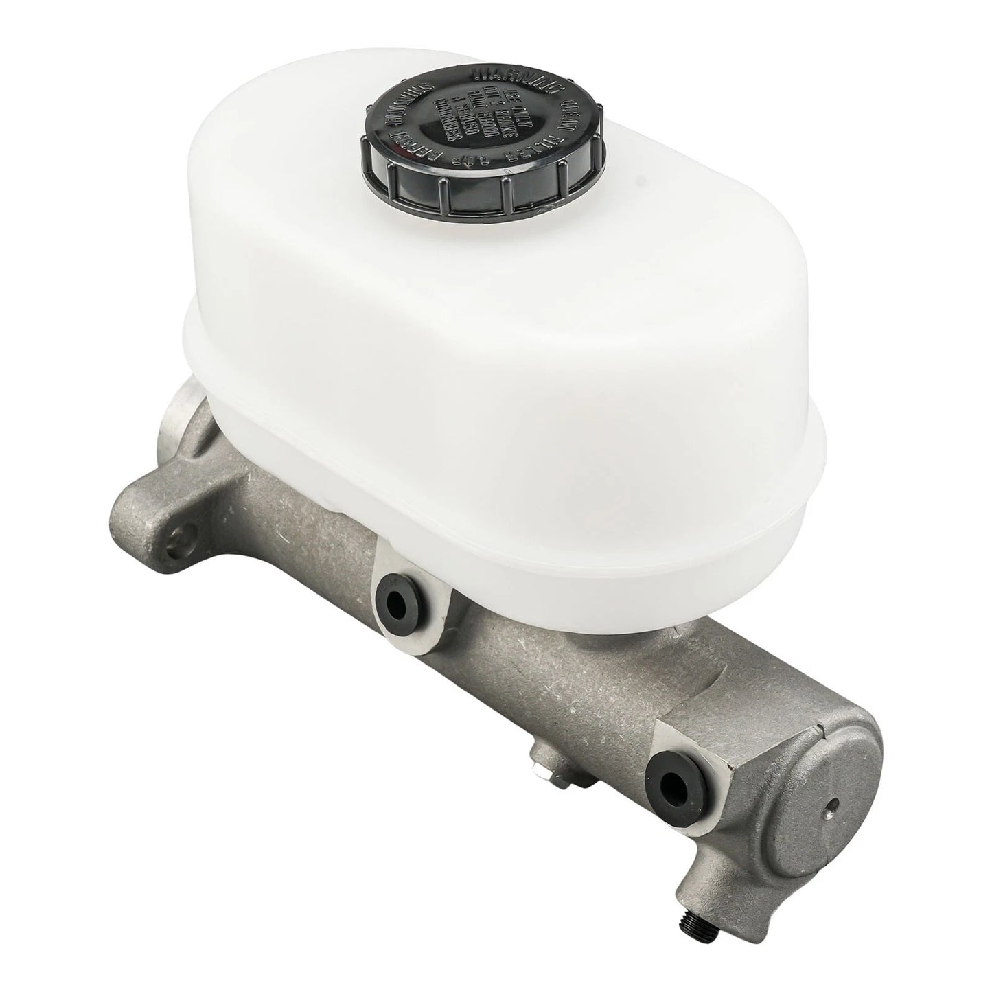 Brake Master Cylinder for Ford F-250 F-350 F-550 Super Duty (1999–2004)