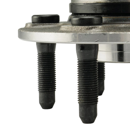 Front Wheel Hub Bearing Assembly for GMC Sierra 1500 (2019–2022)