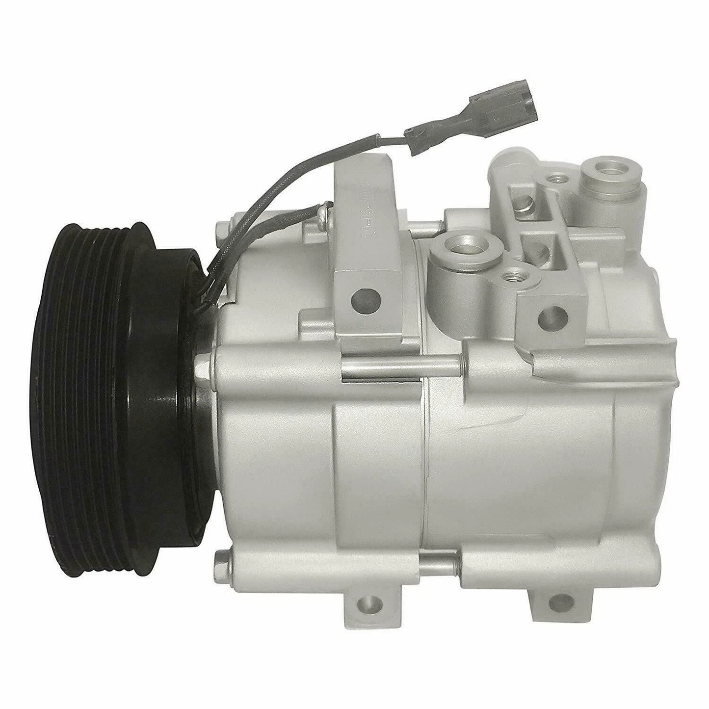 AC Compressor Kit Replacement for Honda Accord (2003–2007)
