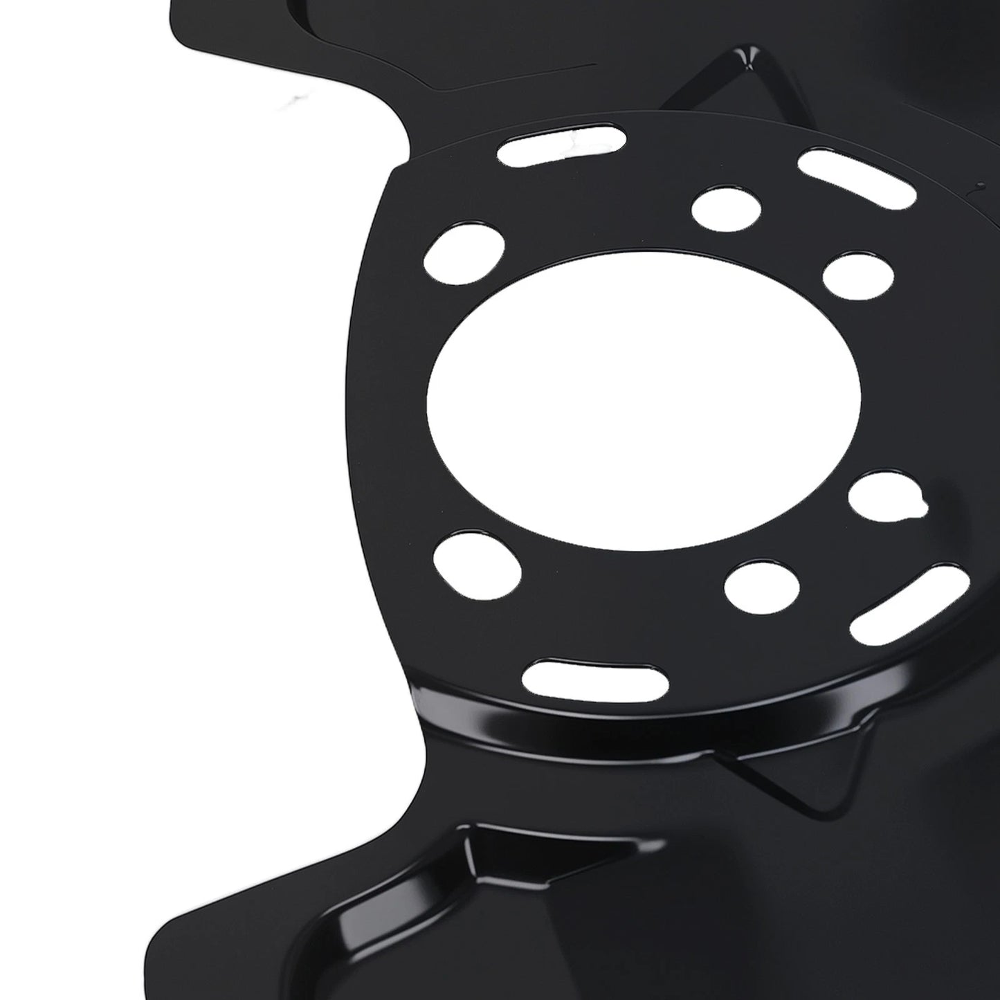 Front Brake Dust Shield for Subaru Outback 2.5L Turbo (2005–2009)