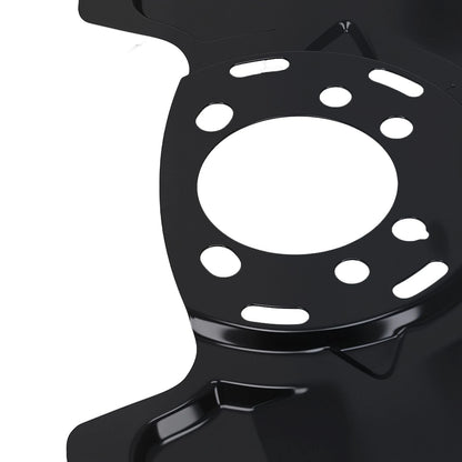 Front Brake Dust Shield for Subaru Outback 2.5L Turbo (2005–2009)
