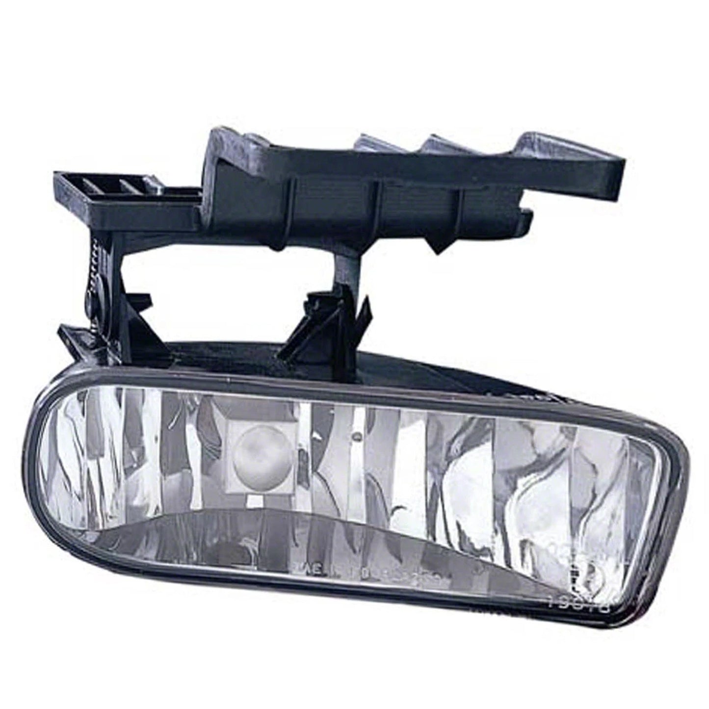 Fog Light Assembly Passenger Side Replacement for Toyota Highlander (2014–2018)