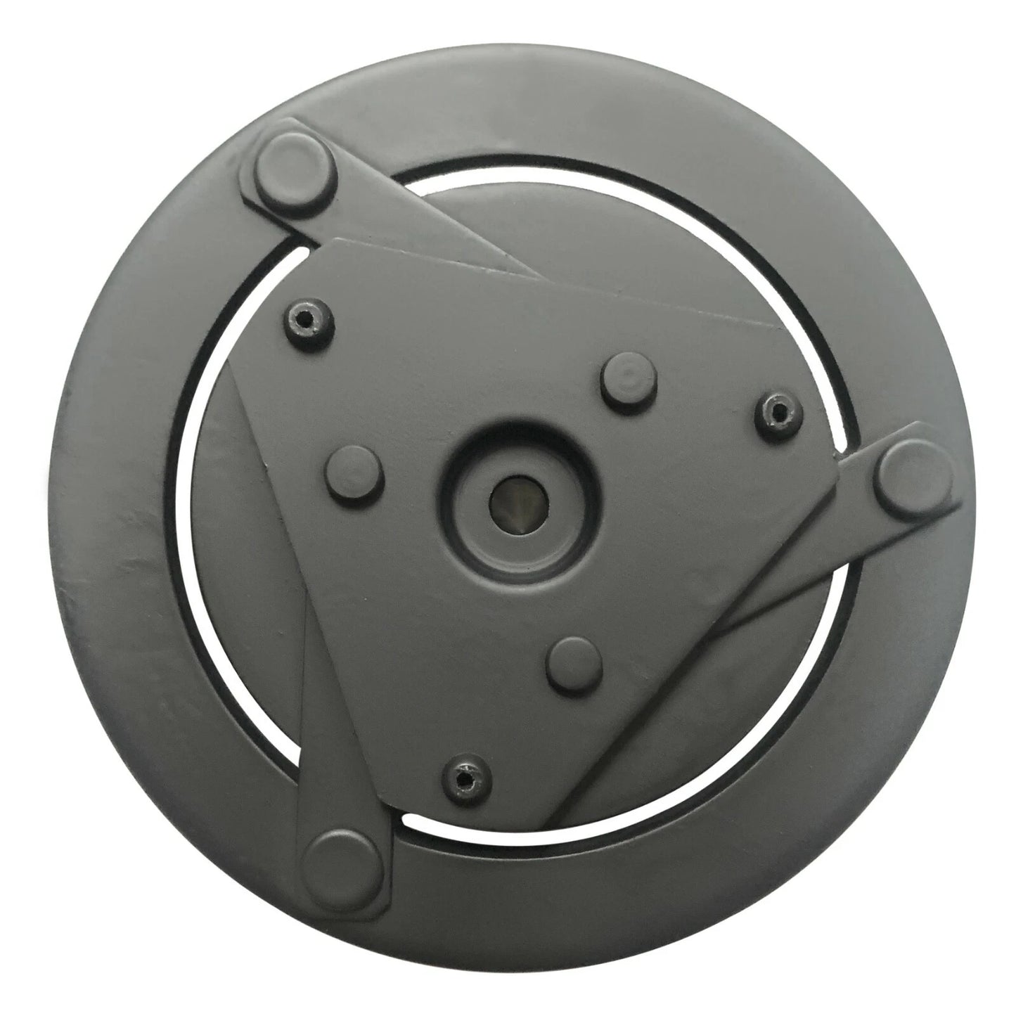 AC Compressor Clutch Replacement for Pontiac G6 2.4L (2006–2009)