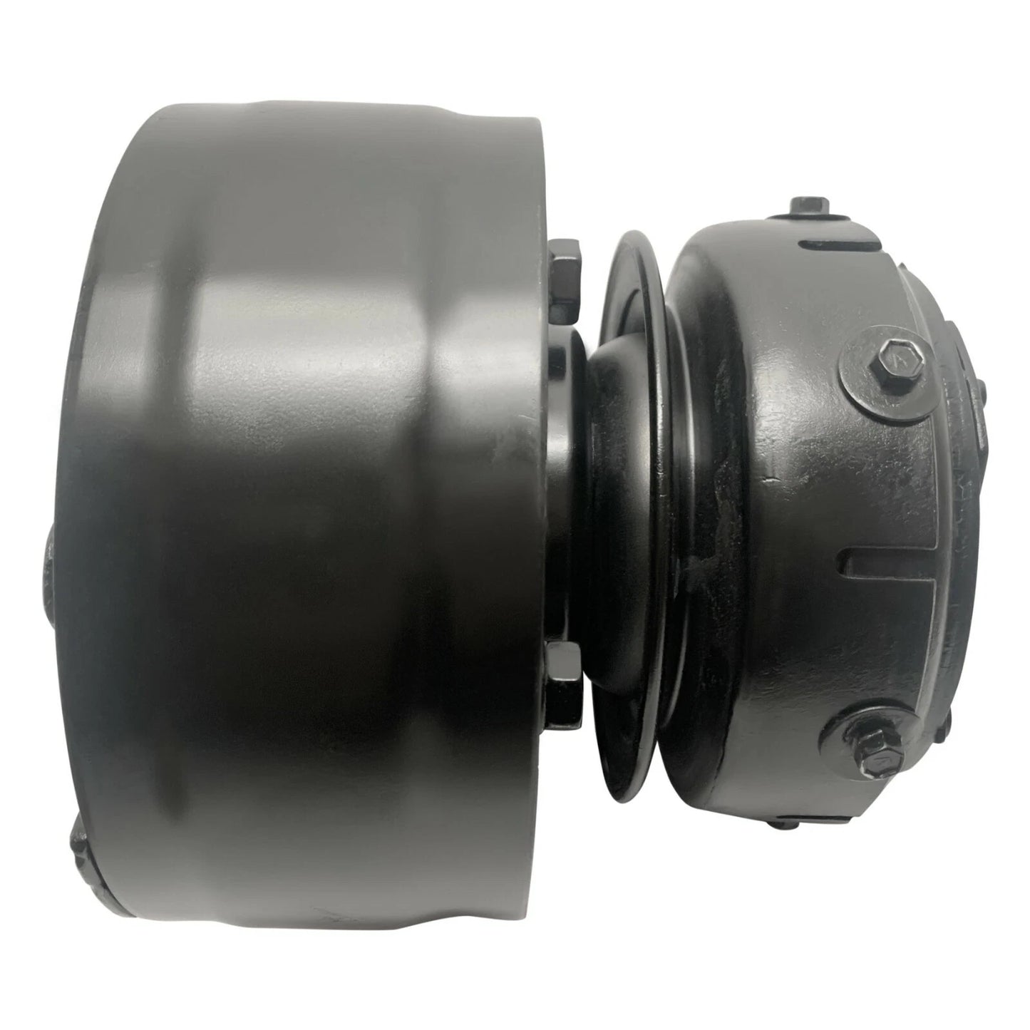 A/C Compressor Replacement for Subaru Legacy Outback (1998–2009)