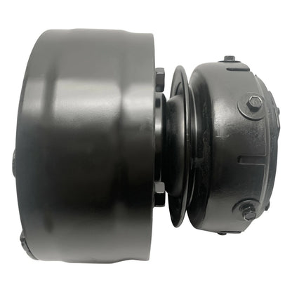 A/C Compressor Replacement for Subaru Legacy Outback (1998–2009)