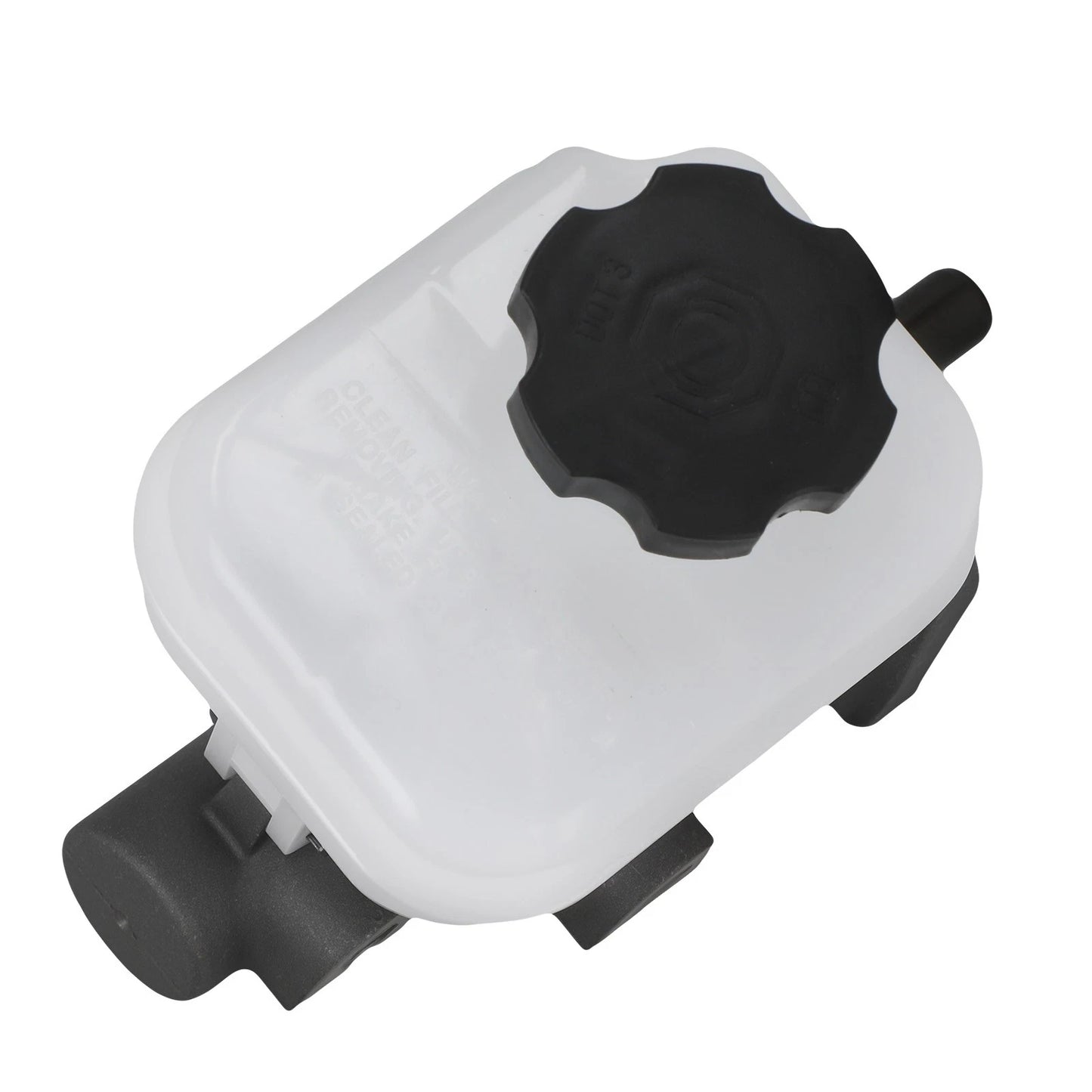 Aluminium Brake Master Cylinder for Chevrolet Colorado GMC Canyon (2004–2008)