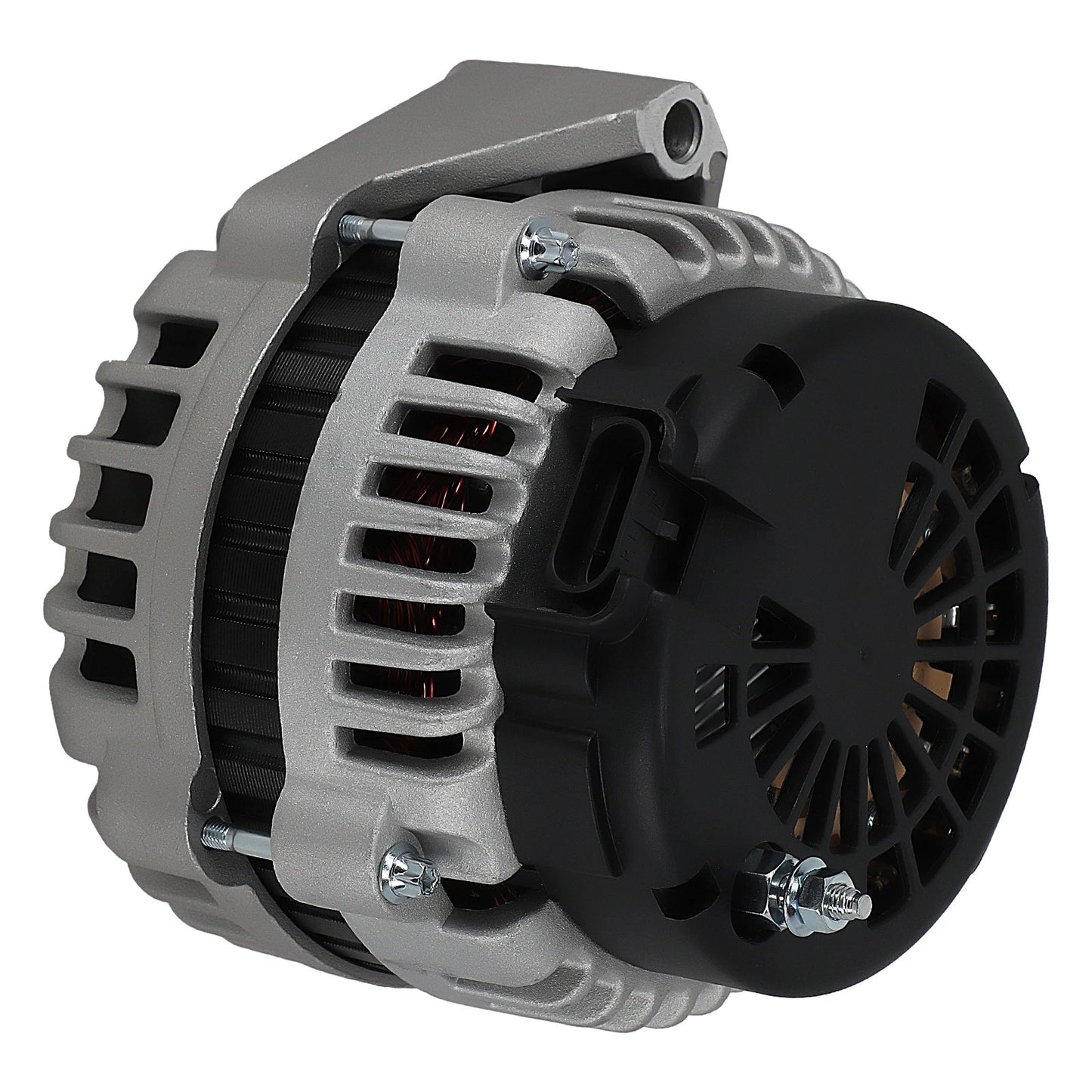 High Output Alternator for Chevrolet Silverado Express Tahoe Sierra (2003–2005)