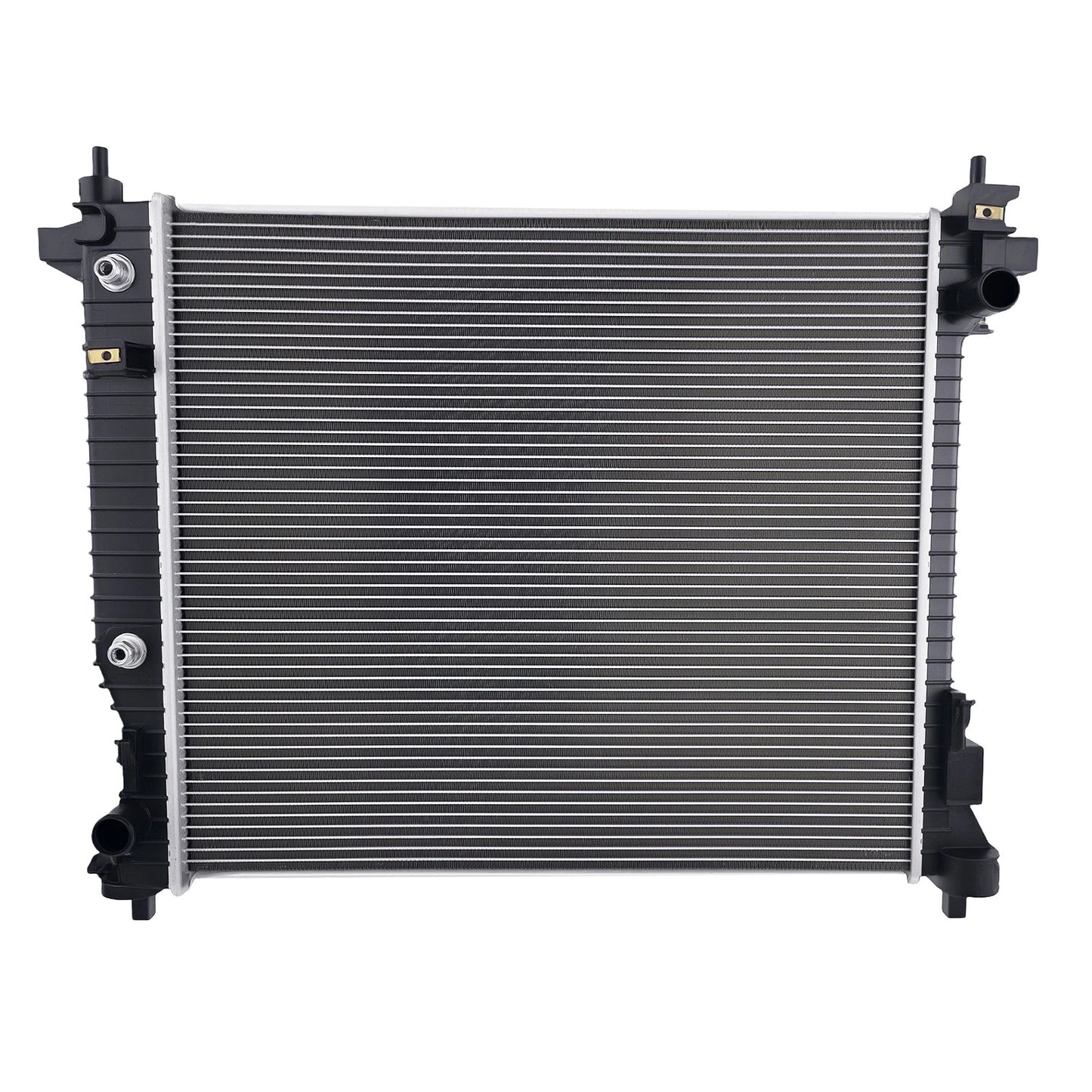 Brand New Radiator for Cadillac SRX/Saab 9-4X (2010–2016) RAD13241