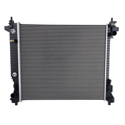 Brand New Radiator for Cadillac SRX/Saab 9-4X (2010–2016) RAD13241