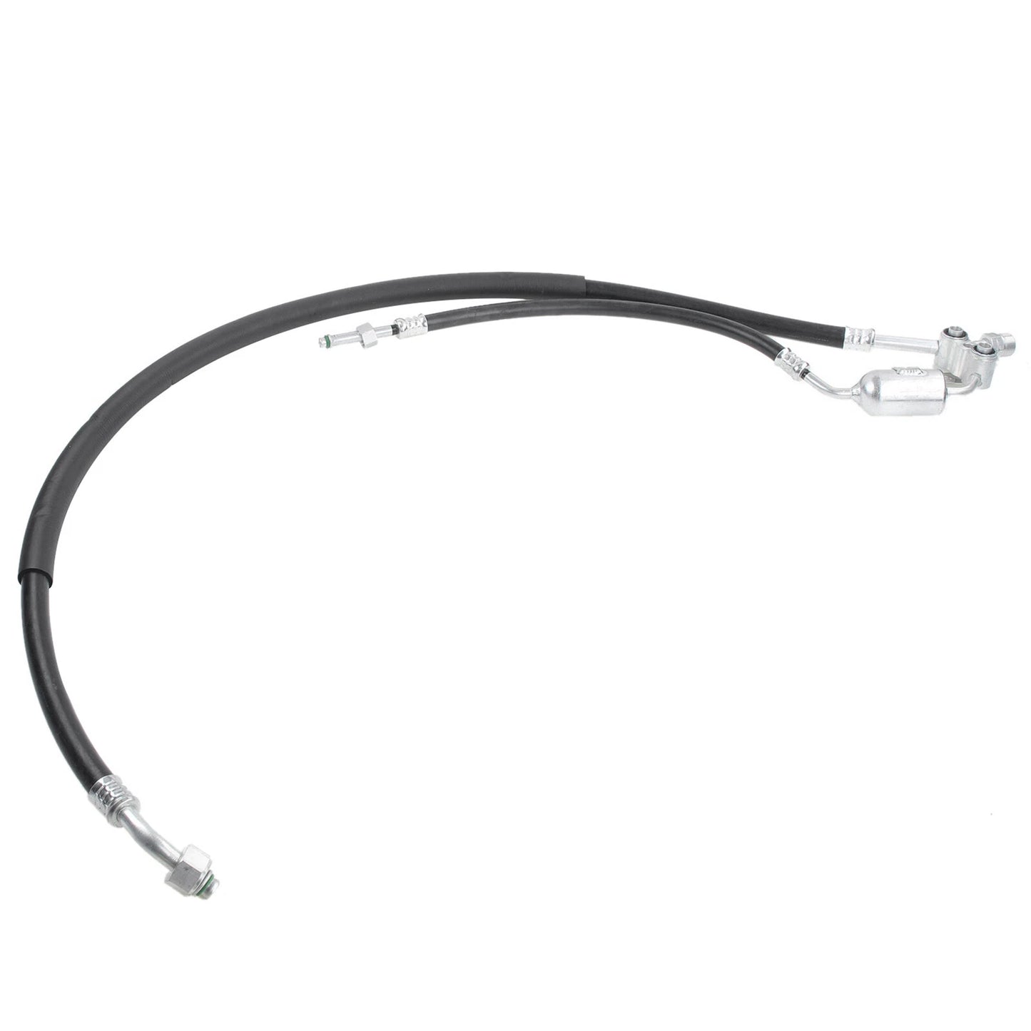 A/C Manifold Line Hose Assembly for Chevy Express 1500 2500 (2003–2021)