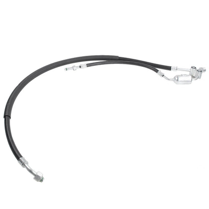 A/C Manifold Line Hose Assembly for Chevy Express 1500 2500 (2003–2021)