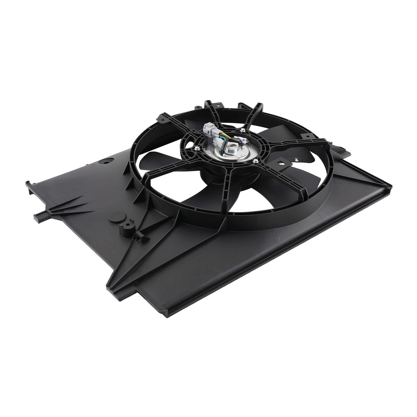 Electric Radiator Cooling Fan for Mazda MX-5 Miata (2006–2015)