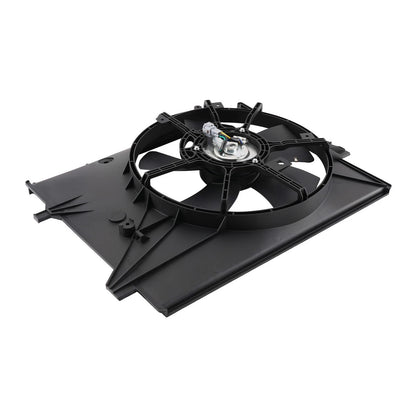 Electric Radiator Cooling Fan for Mazda MX-5 Miata (2006–2015)