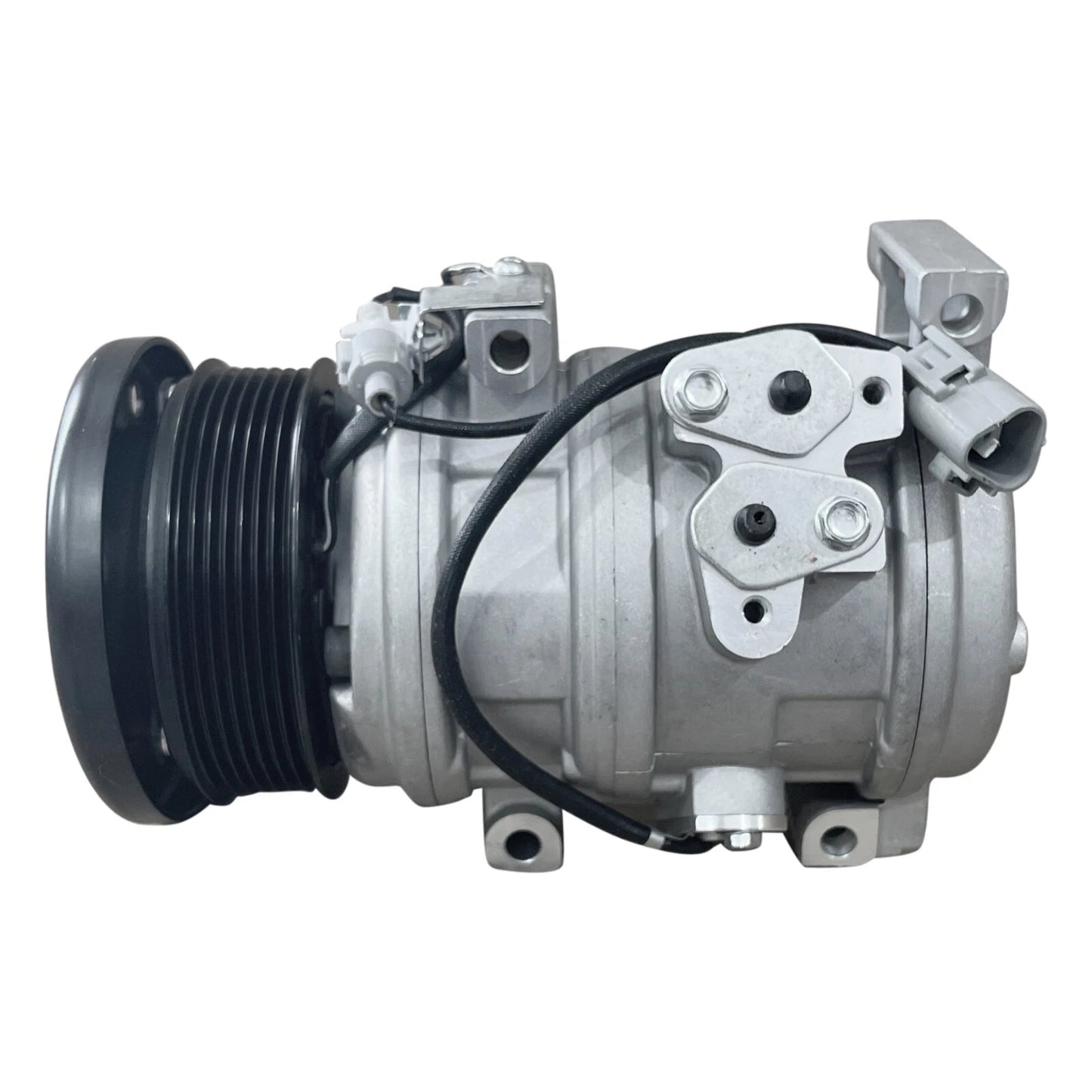 AC Compressor Kit OEM Replacement for Toyota Tundra 4.0L (2009–2013)