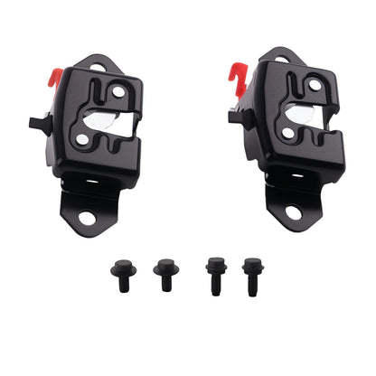 Door Lock Actuator for Nissan Frontier (2005–2021)