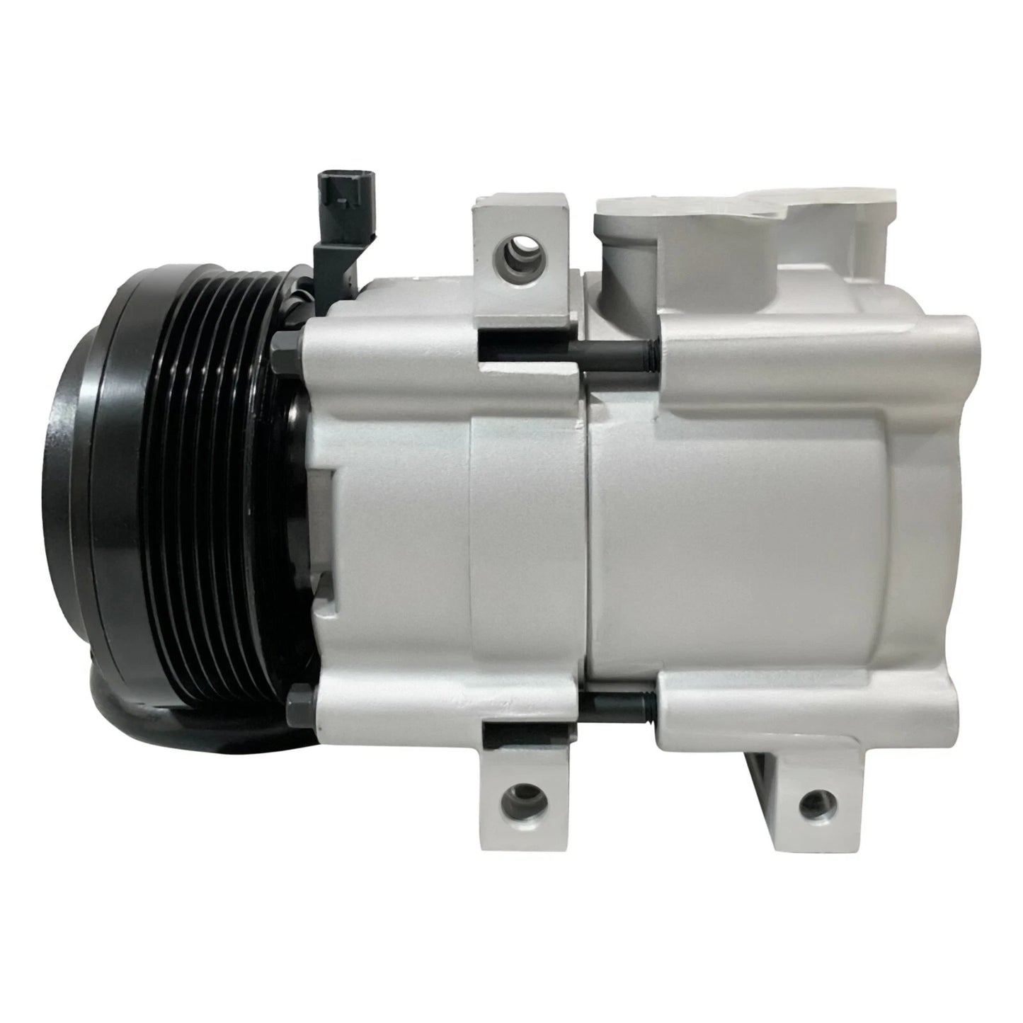 AC Compressor Kit Replacement for Ford Explorer 4.6L V8 (2008–2009)