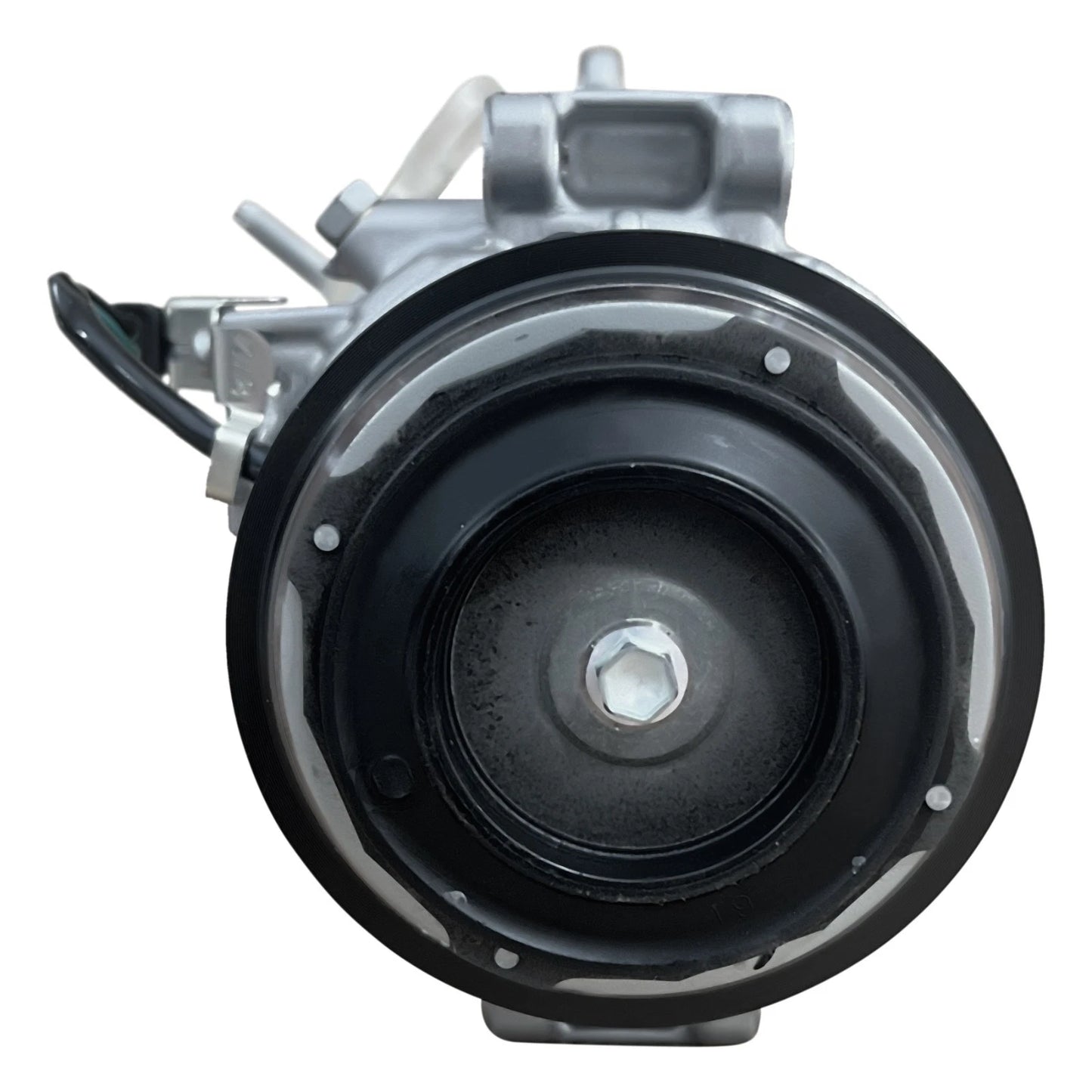 AC Compressor Replacement for GMC Sierra 3500 HD 6.0L (2015–2018)
