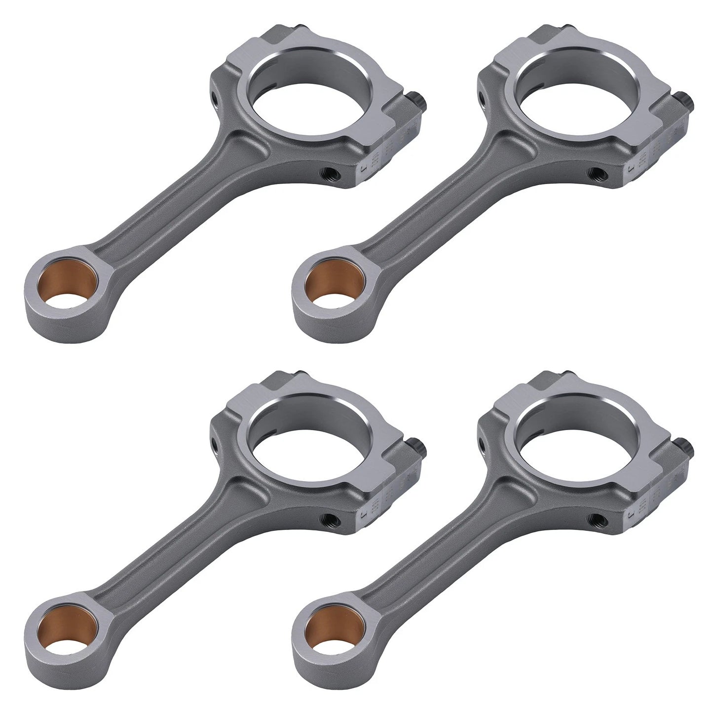 Connecting Rod for Hyundai Tucson Sonata Santa Fe 2.4L (2011–2019)