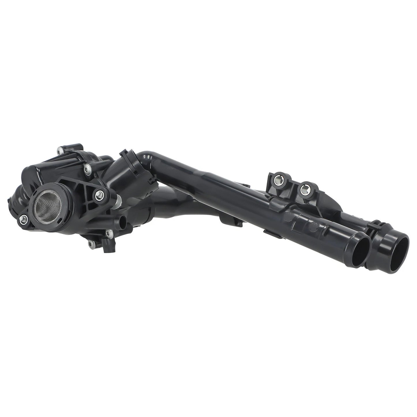Engine Coolant Thermostat for Mercedes-Benz E300 C350e (2015–2019)