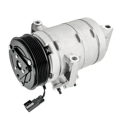 A/C Compressor for Lincoln MKZ (2011–2012)