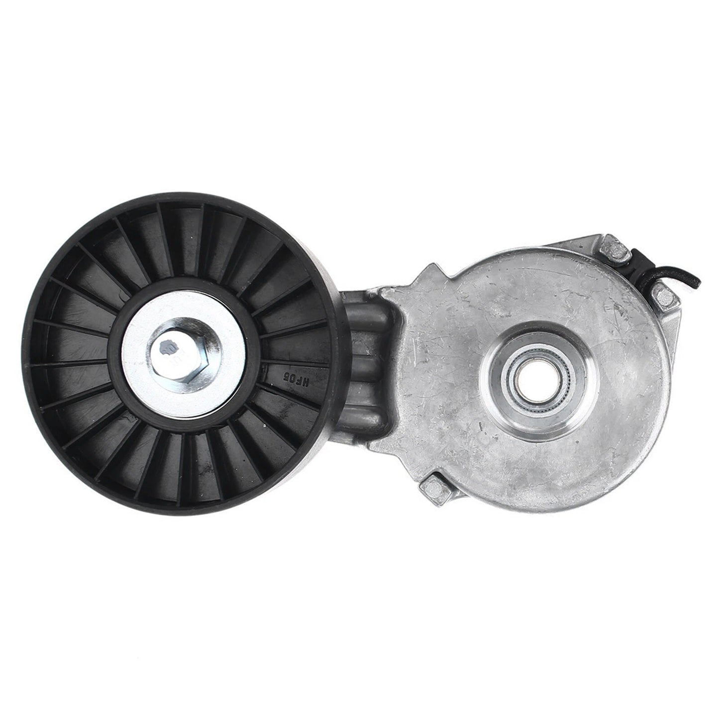 Belt Tensioner with Pulley for Chevrolet C2500 K2500 Suburban (1992–1993)
