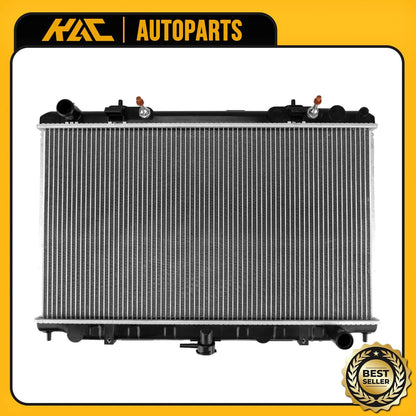 Engine Radiator Aluminum Core for Infiniti I35 (2002–2004)