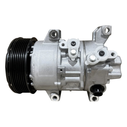 A/C Compressor OEM Replacement for Toyota RAV4 2.2L Diesel (2006–2012)