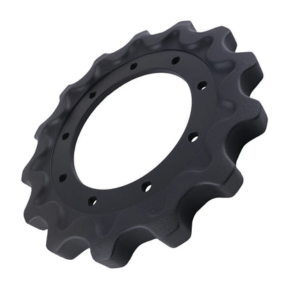Drive Sprocket for Takeuchi TL10 TL12 TL140 TL150 (1998–2004)