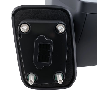 Left Side Mirror for Chevrolet Silverado 1500 (2019–2024)