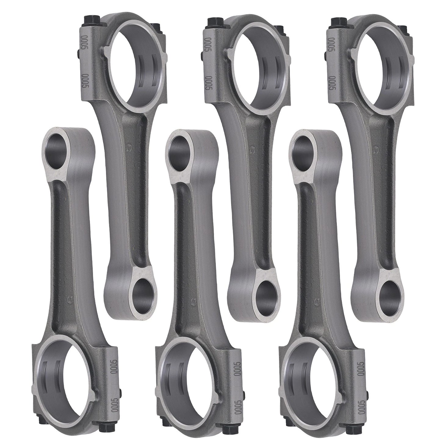 Connecting Rods Kit for RAM 1500 2500 Jeep Dodge Durango (2014–2018)