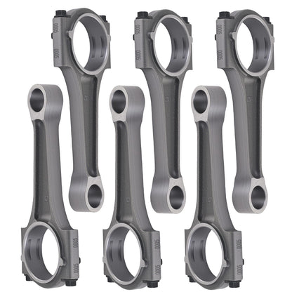 Connecting Rods Kit for RAM 1500 2500 Jeep Dodge Durango (2014–2018)