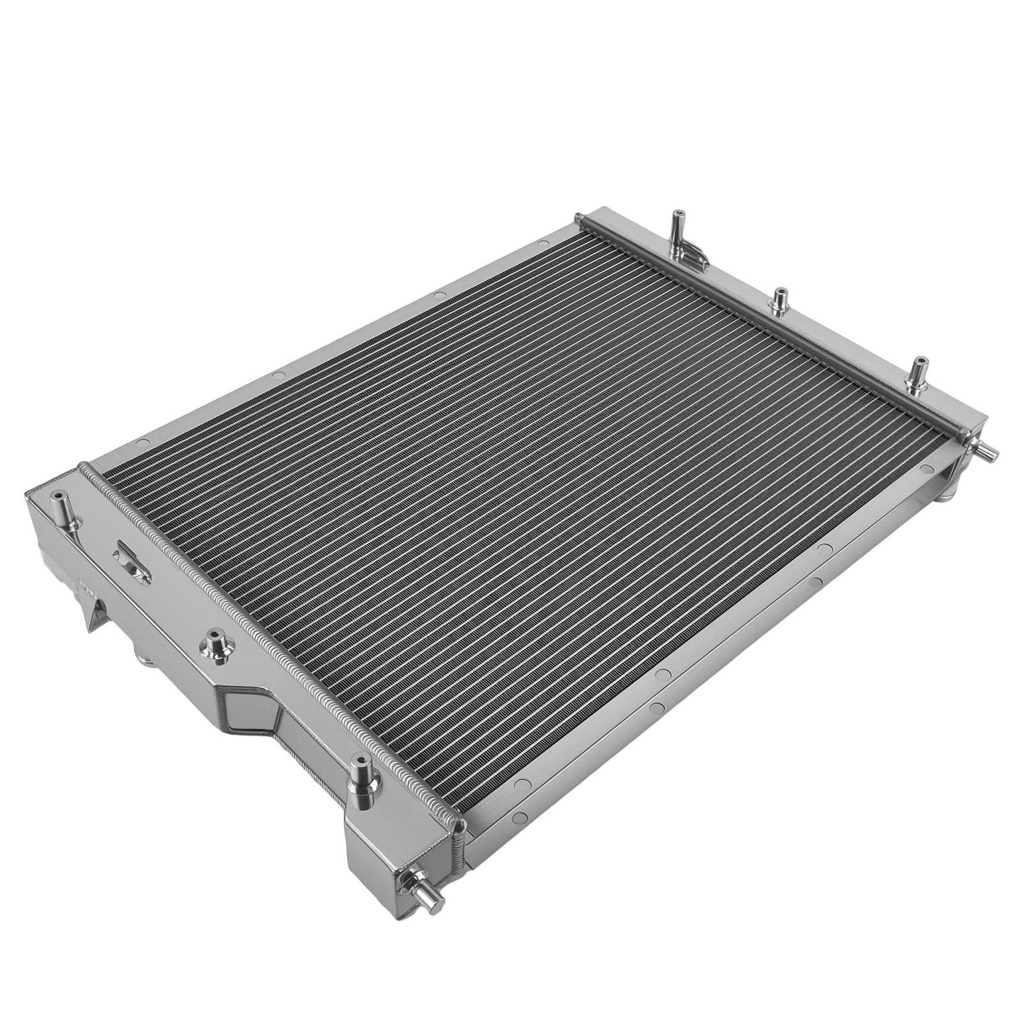 3 Row Radiator for Ford Mustang 2005-2013 (V6 3.7L/4.0L)