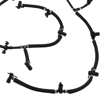 Fuel Injector Return Line Kit for Ford F-350 Super Duty (2011–2016)