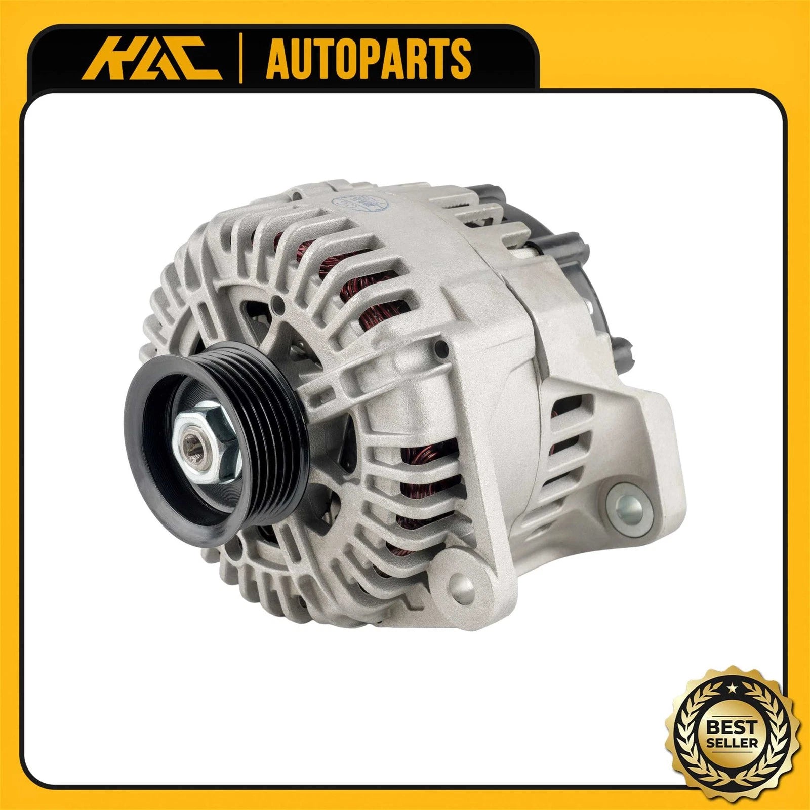 Alternator for Nissan Maxima (2004–2008)