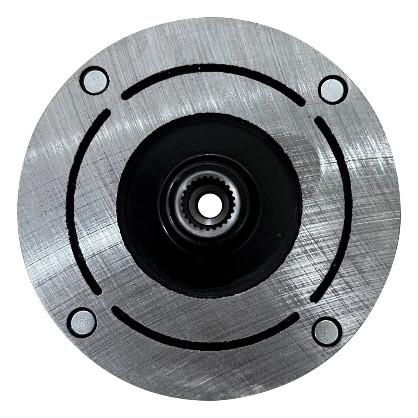 A/C Compressor Clutch Replacement for Lincoln MKZ 2.0L (2013–2015)