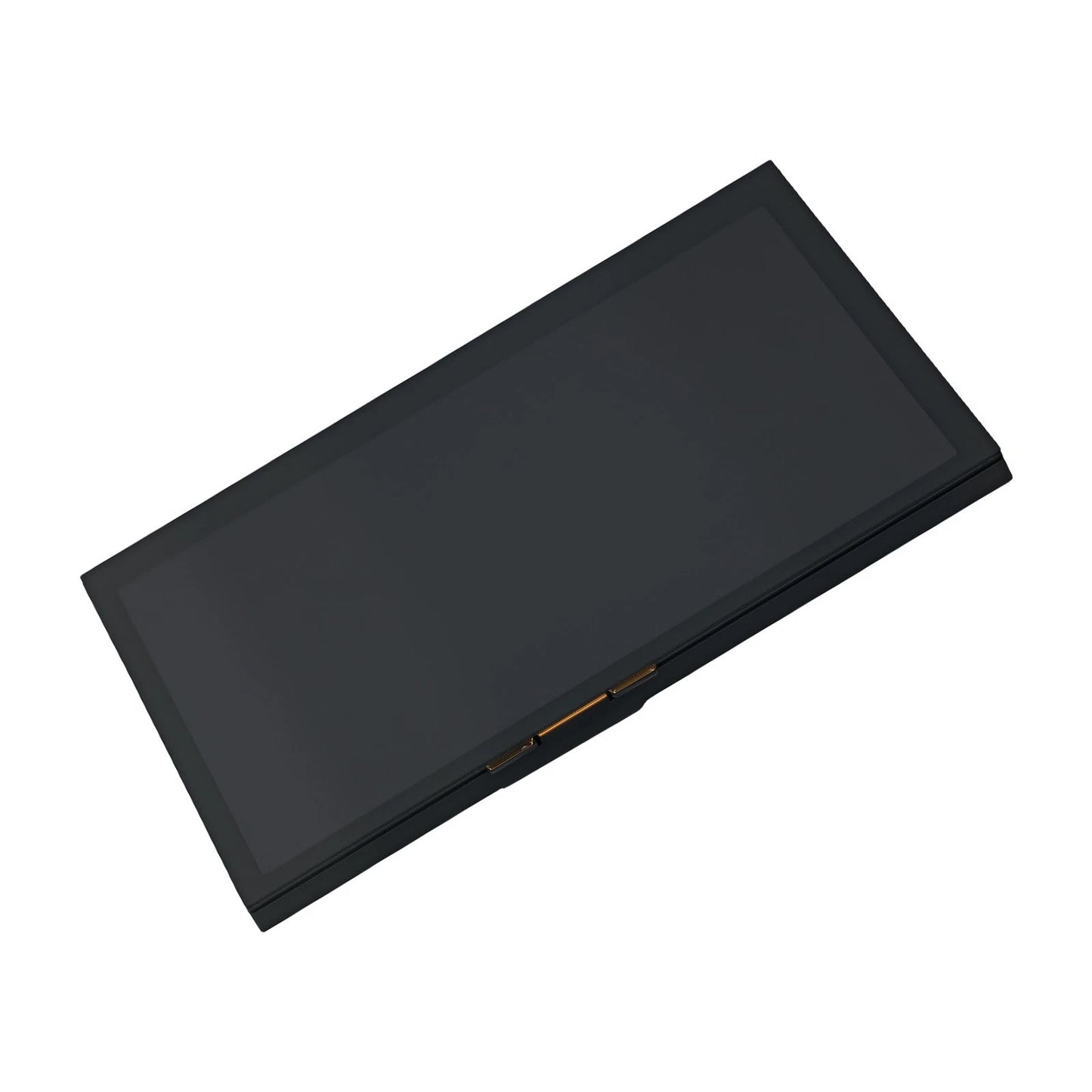 LCD Touch Screen for Jeep Compass (2017–2020)