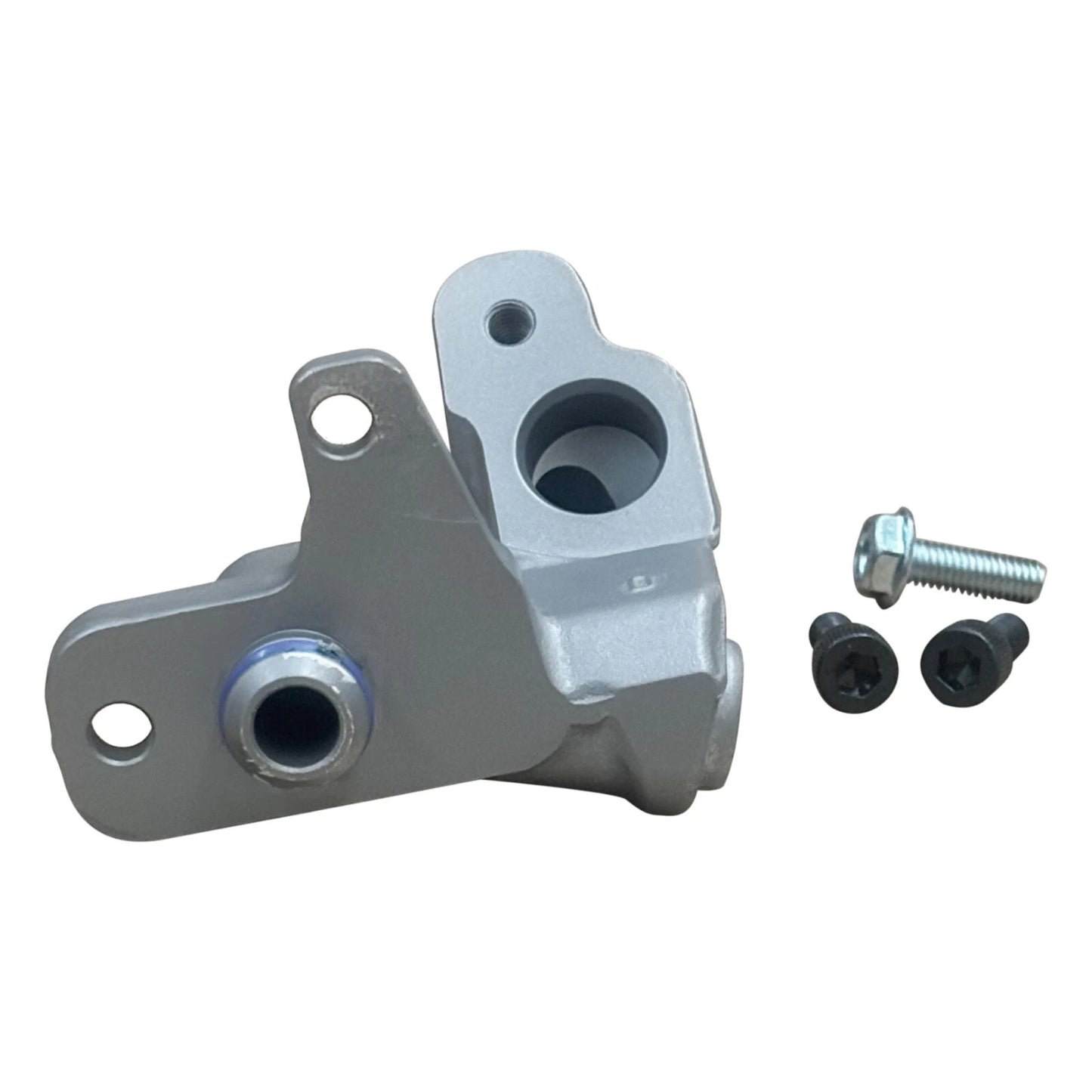 AC Compressor Manifold Replacement for Acura MDX 3.5L (2003–2006)